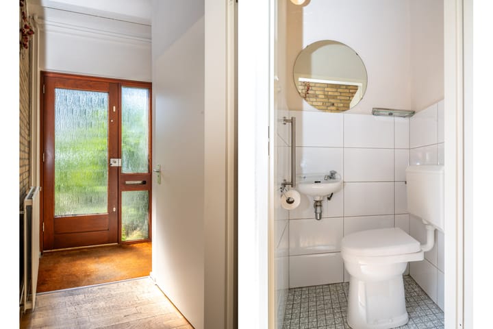 Foto 4 van Korhoenlaan 11