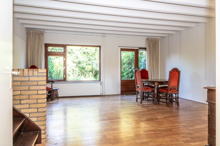 Foto 5 van Korhoenlaan 11