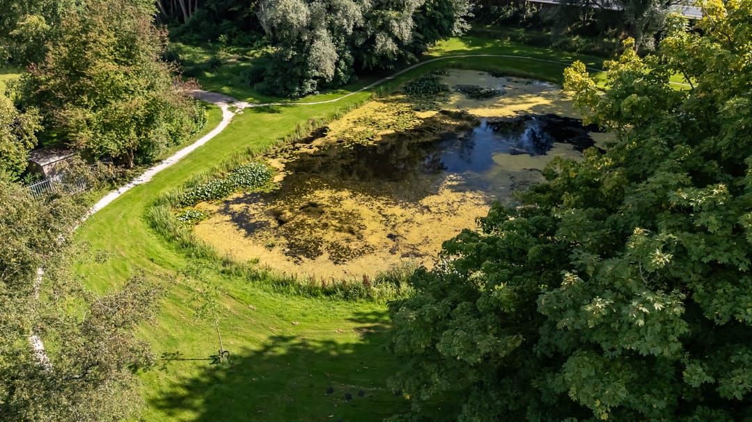 Foto 71 van Siemenspark 2