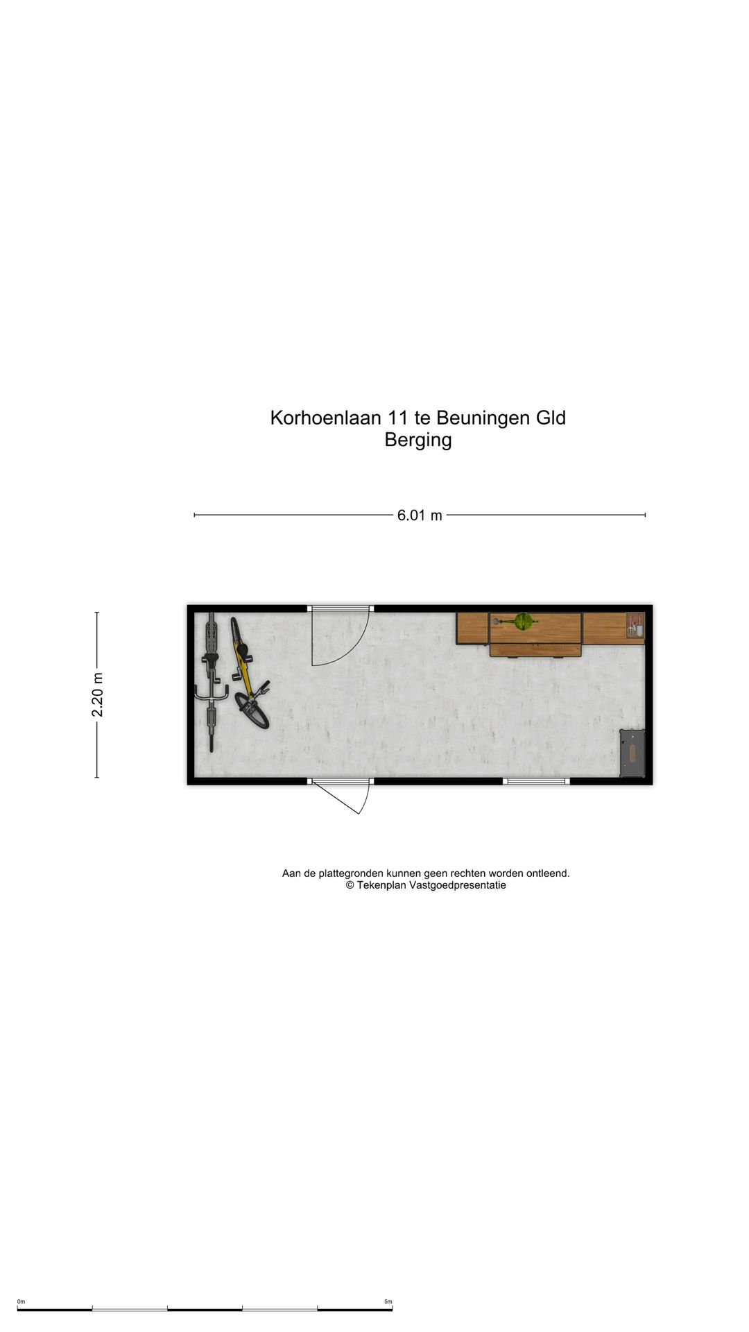 Foto 41 van Korhoenlaan 11