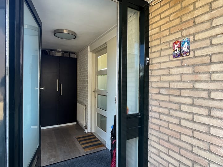 Foto 4 van Augustinushof 54