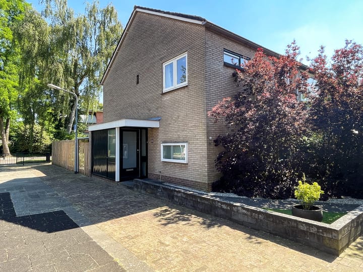 Foto 2 van Augustinushof 54