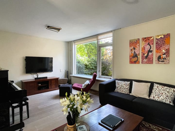 Foto 5 van Augustinushof 54