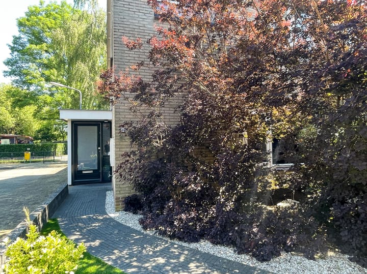 Foto 3 van Augustinushof 54