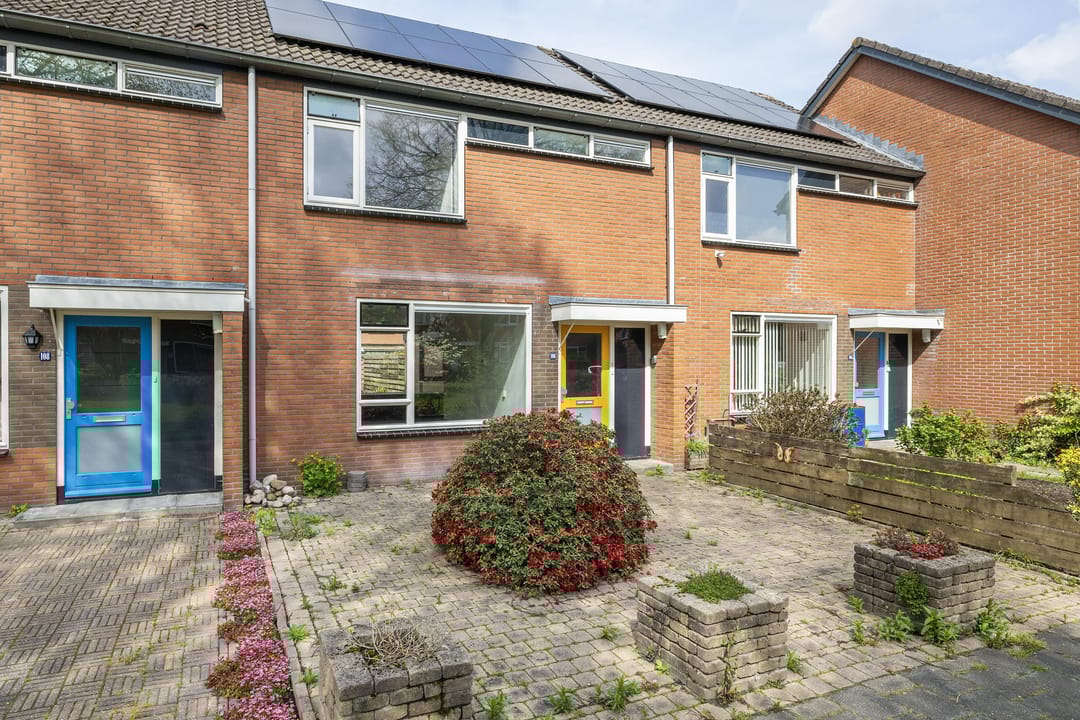 Foto 2 van Atlaslaan 106