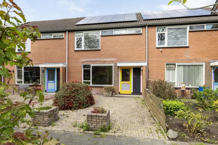 Foto 3 van Atlaslaan 106