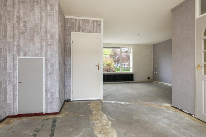 Foto 6 van Atlaslaan 106