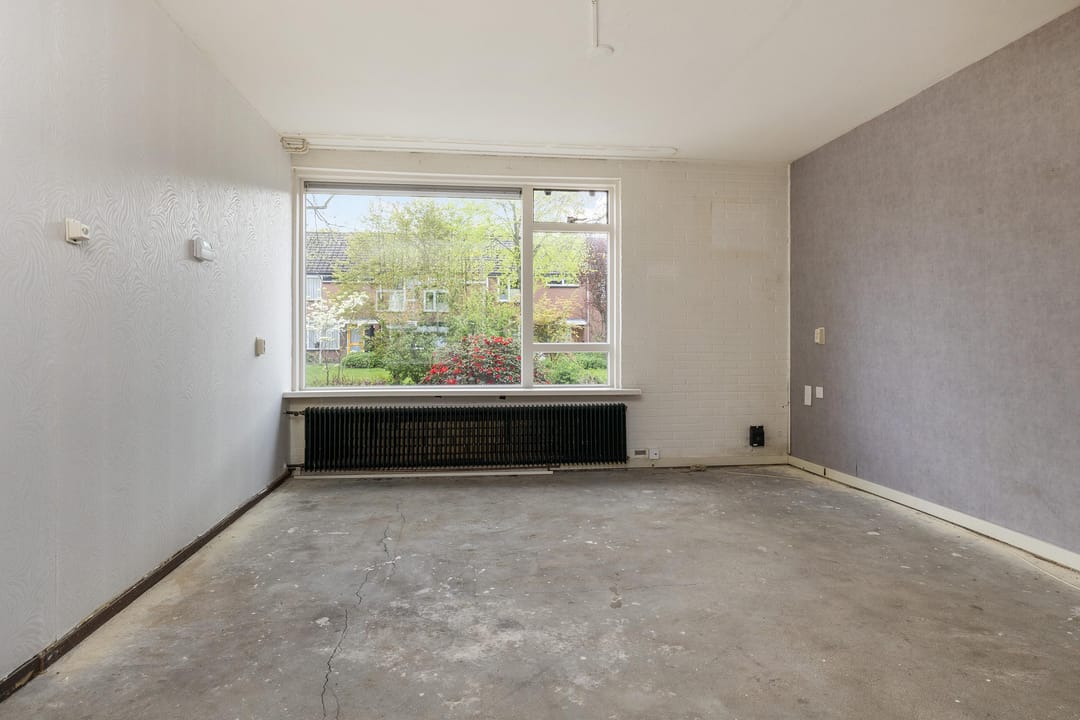 Foto 7 van Atlaslaan 106