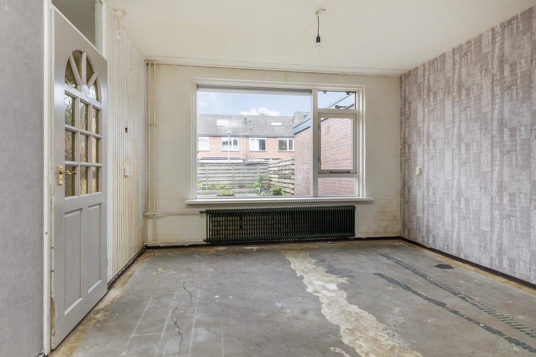 Foto 8 van Atlaslaan 106