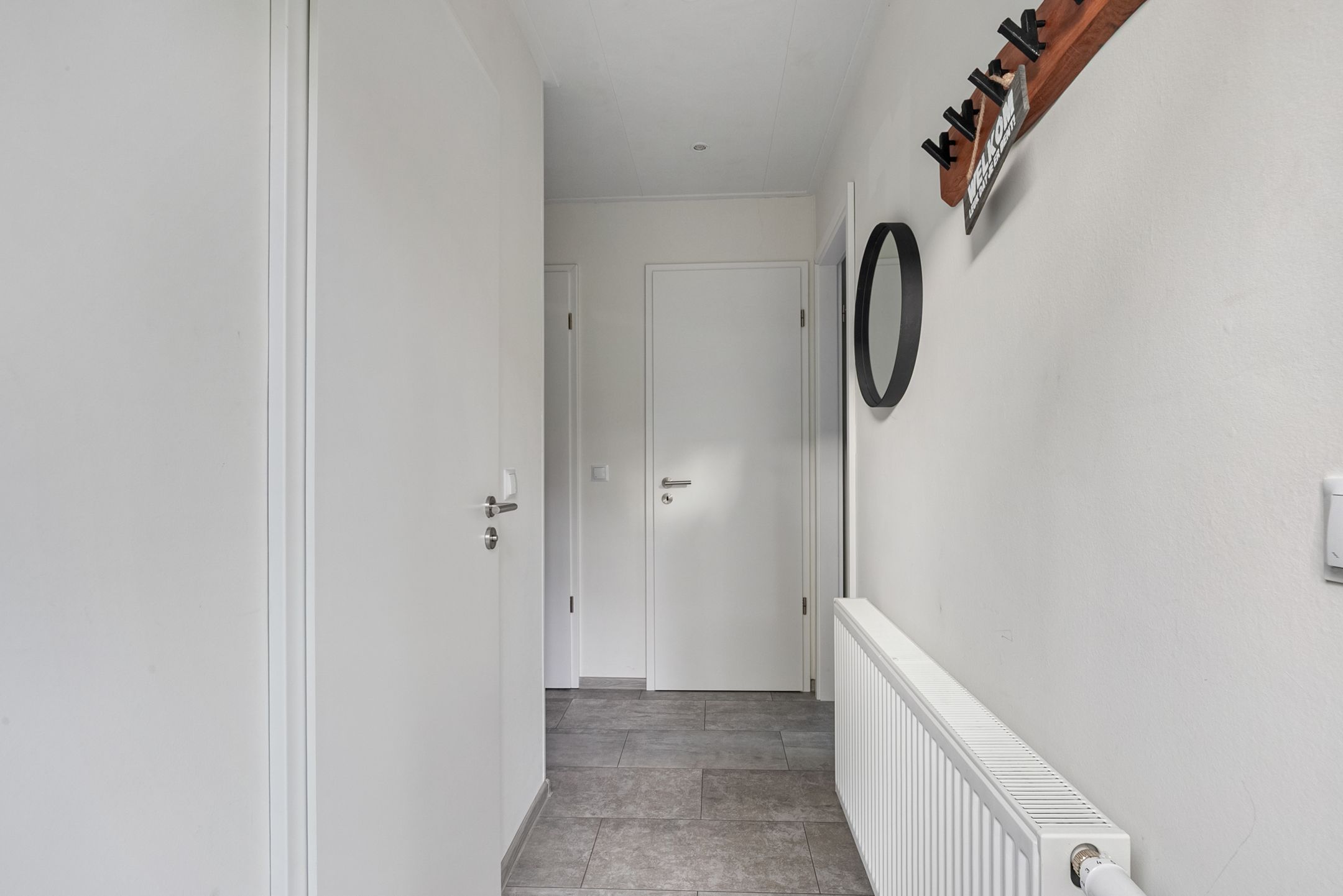2-bedroom freehold villa in Hoenderloo (Gem. Apeldoorn) — photo 4 of 5