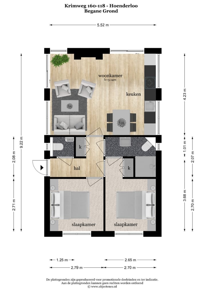 Photo 35 of Krimweg 160-118