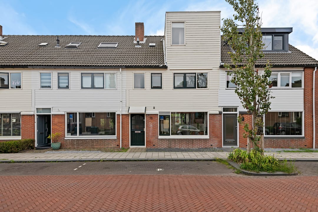 Foto 1 van Victoriberg 115