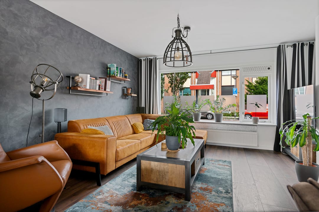 Foto 2 van Victoriberg 115