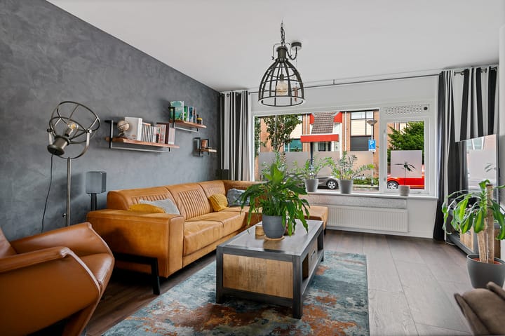 Foto 2 van Victoriberg 115