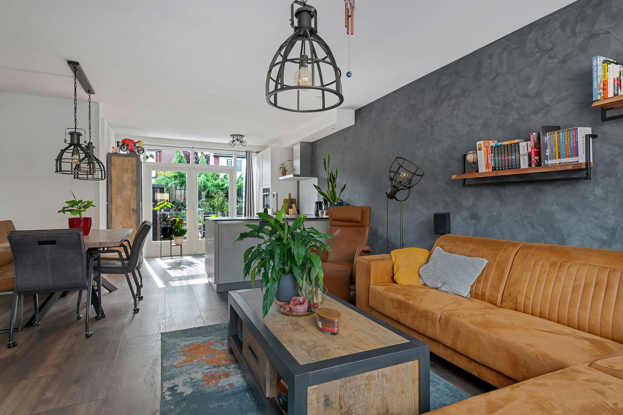 Foto 3 van Victoriberg 115