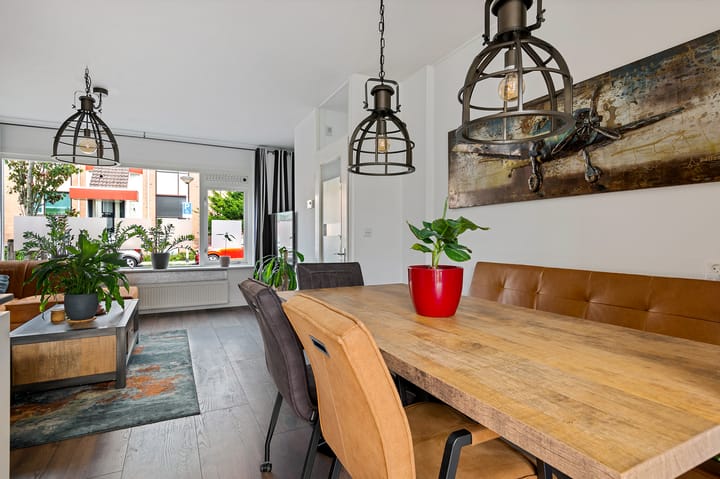 Foto 4 van Victoriberg 115