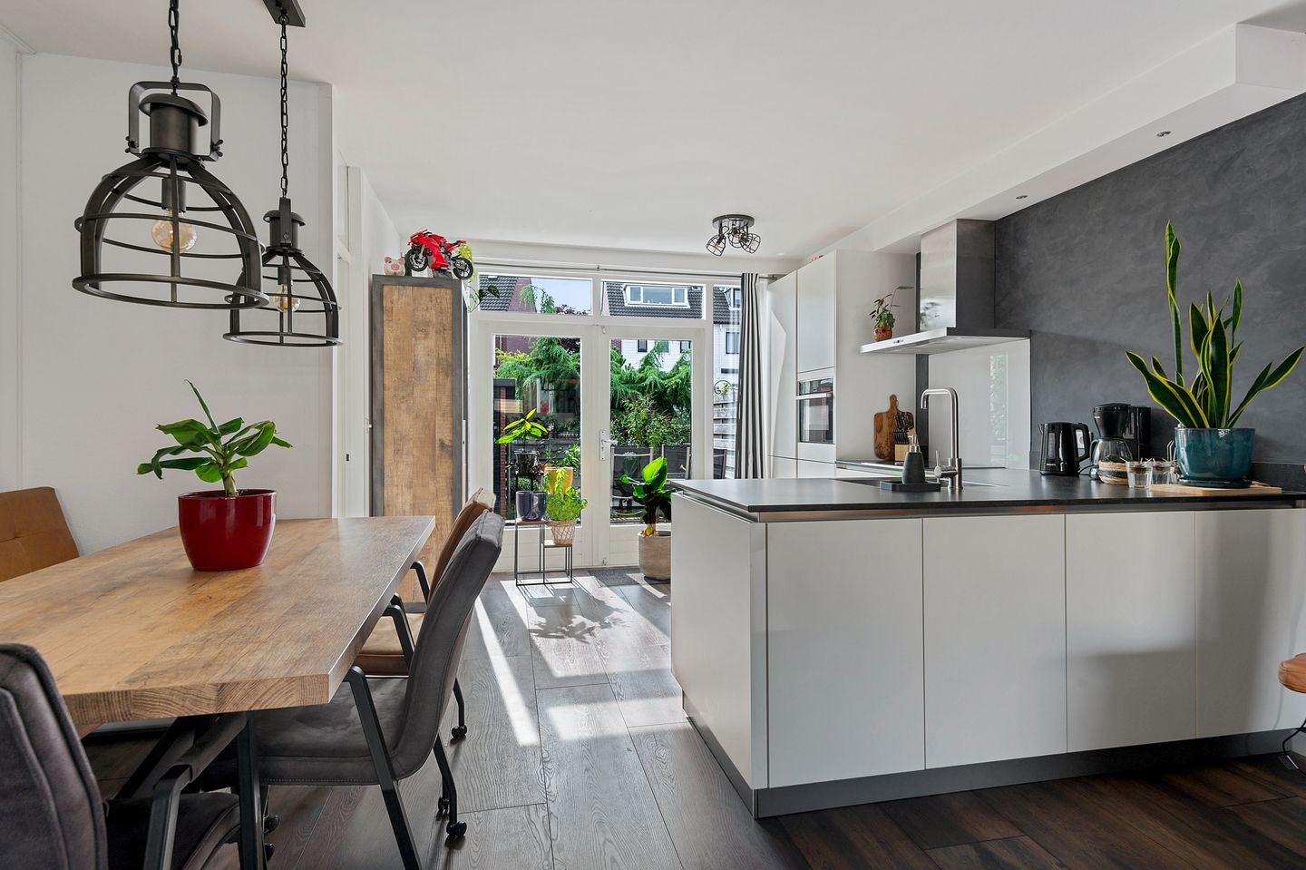 Foto 5 van Victoriberg 115