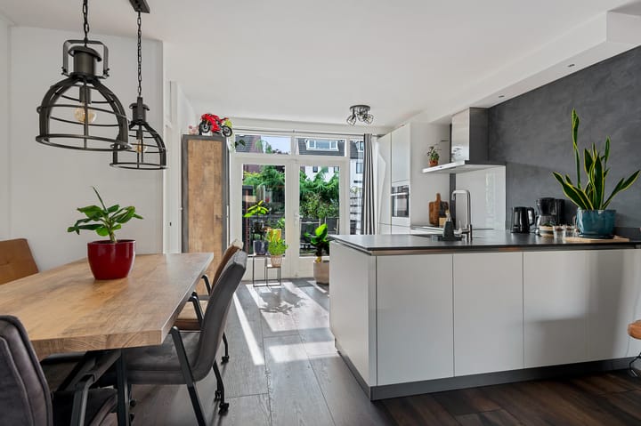 Foto 5 van Victoriberg 115