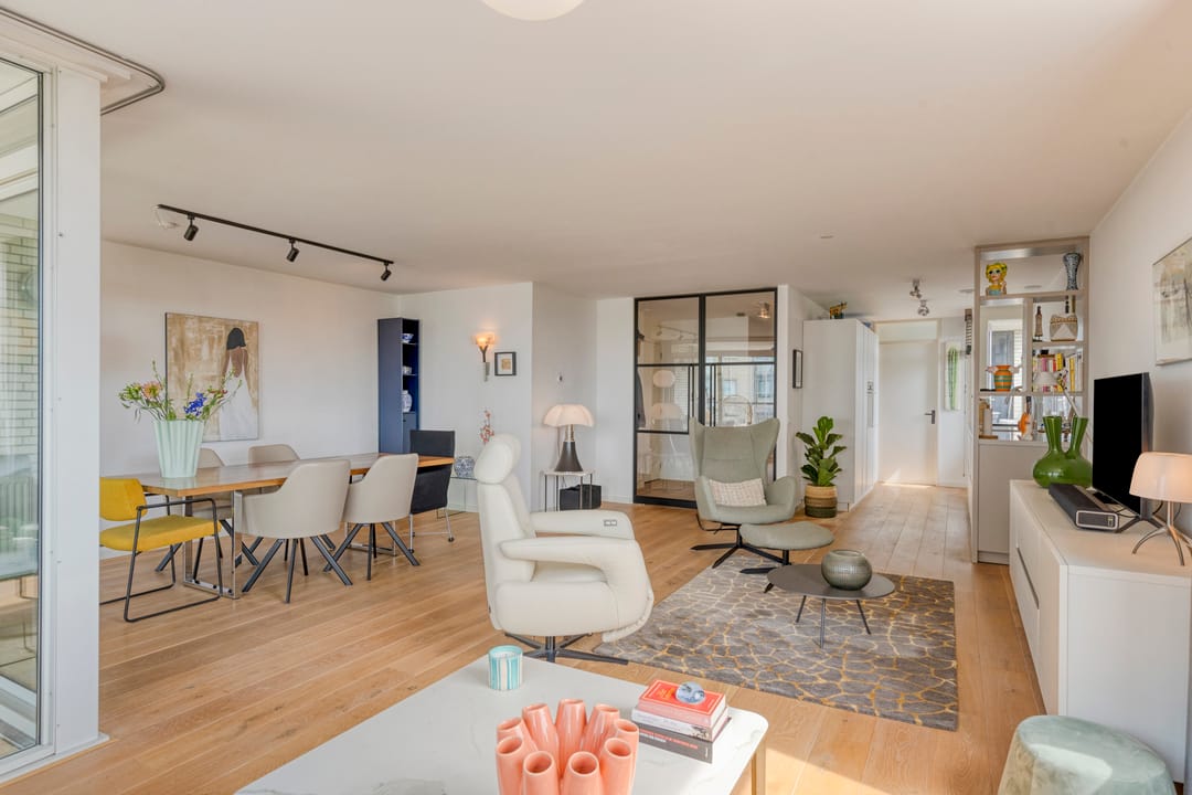 Foto 2 van Pettelaarseweg 182-M