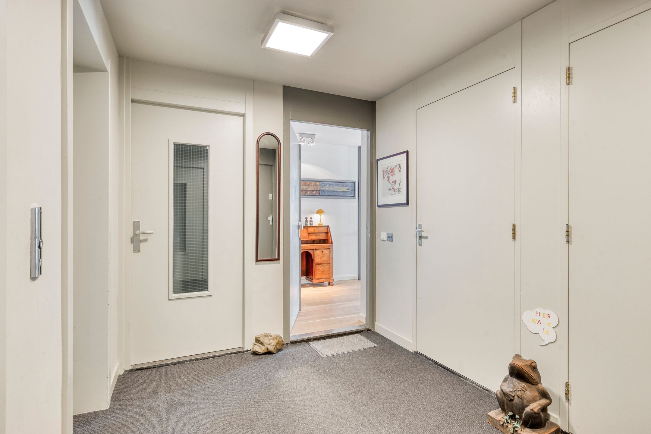 Foto 6 van Pettelaarseweg 182-M