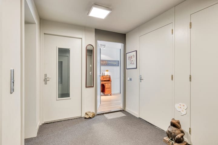 Foto 6 van Pettelaarseweg 182-M