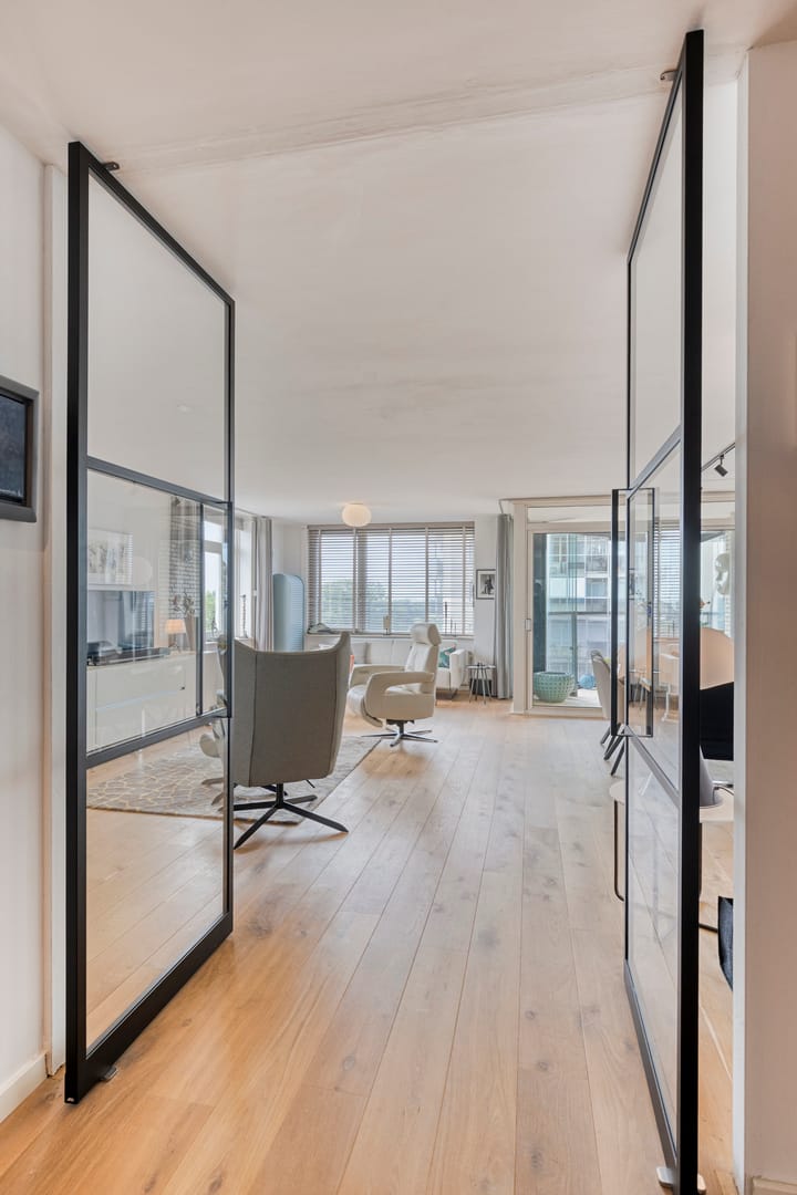 Foto 8 van Pettelaarseweg 182-M