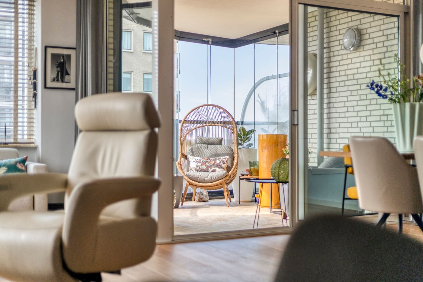 Foto 10 van Pettelaarseweg 182-M