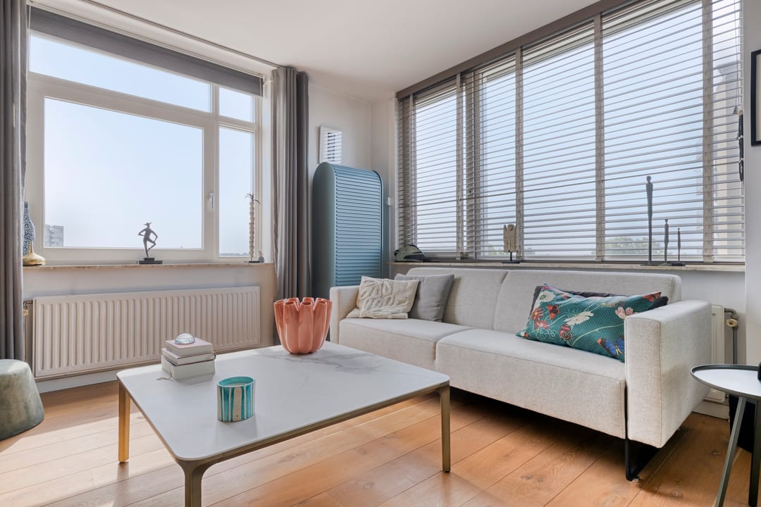 Foto 11 van Pettelaarseweg 182-M