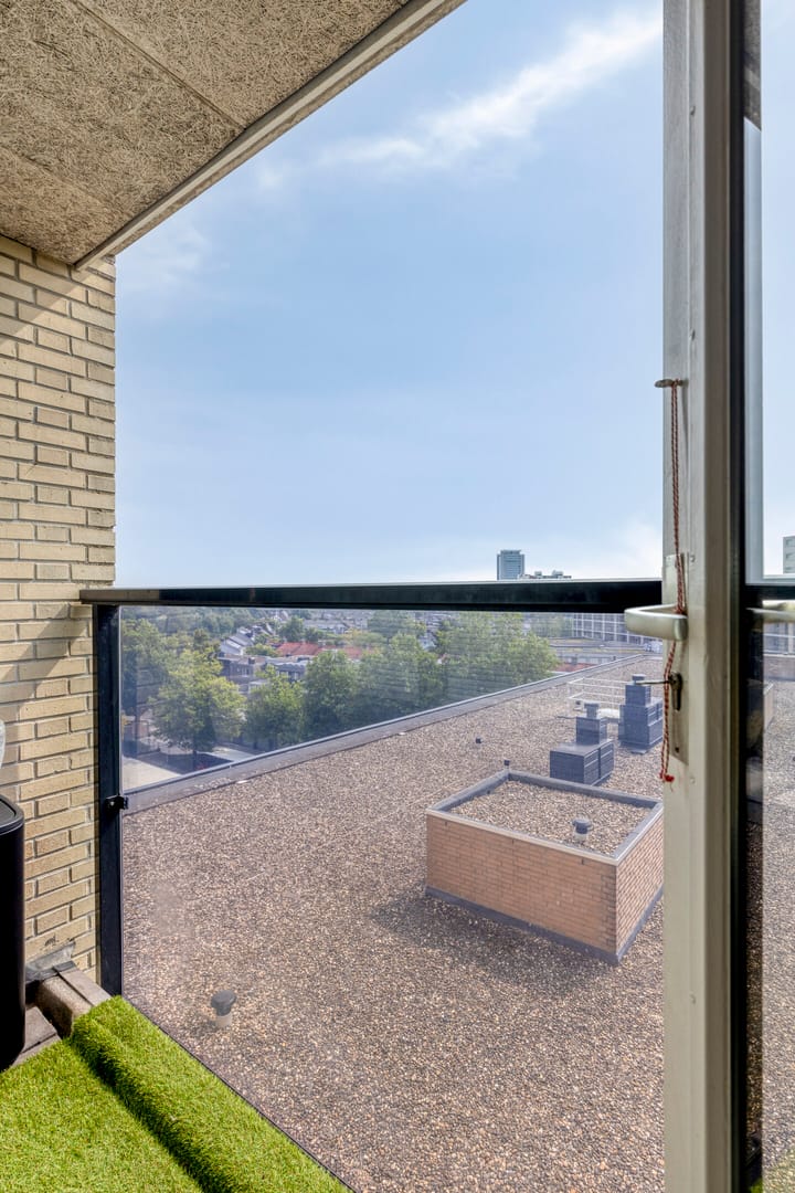 Foto 18 van Pettelaarseweg 182-M