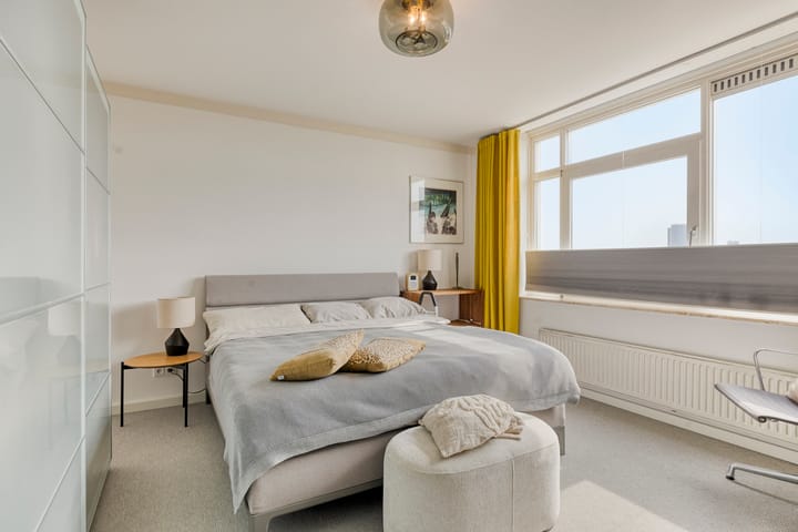 Foto 21 van Pettelaarseweg 182-M