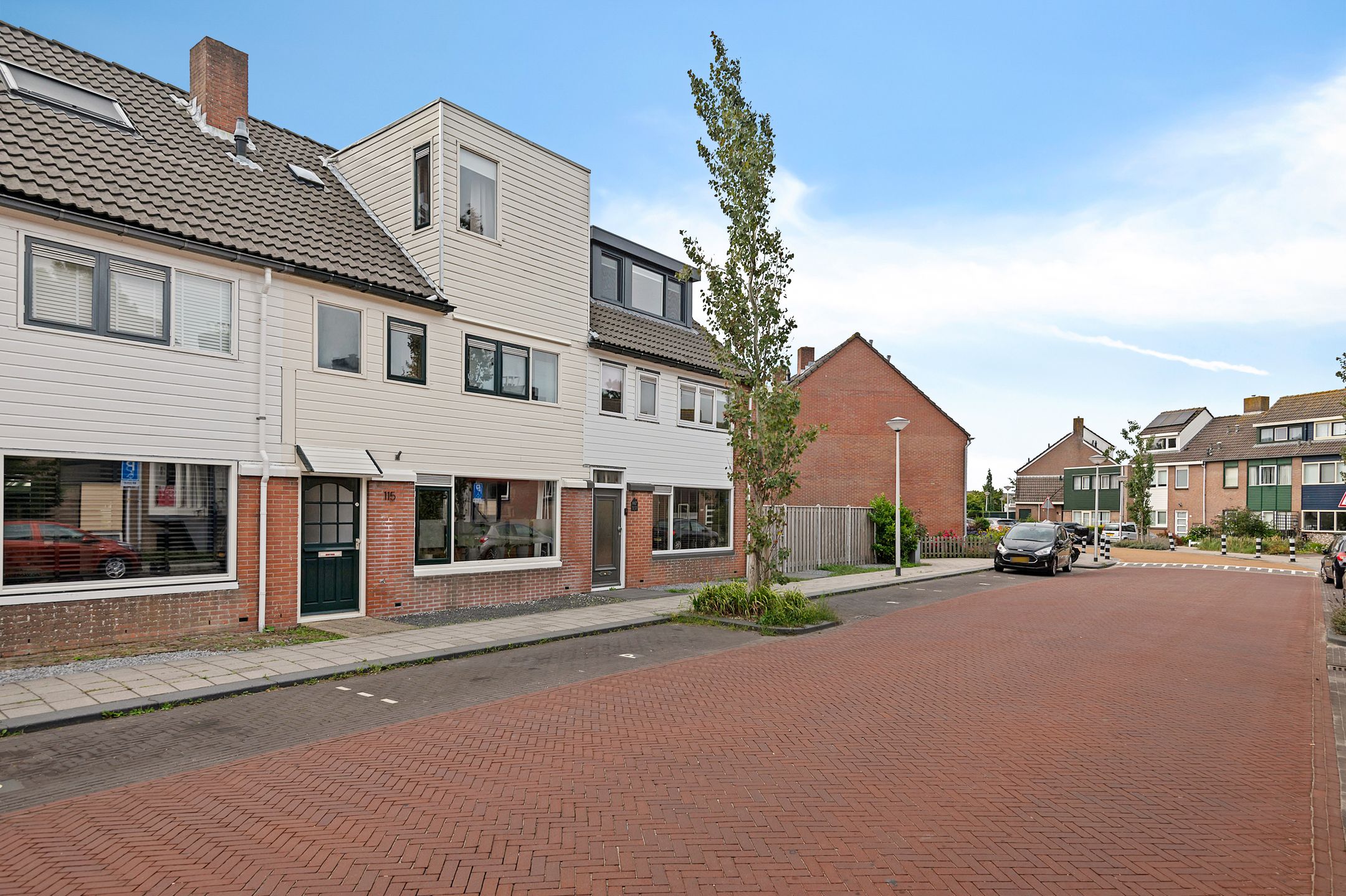 Foto 24 van Victoriberg 115