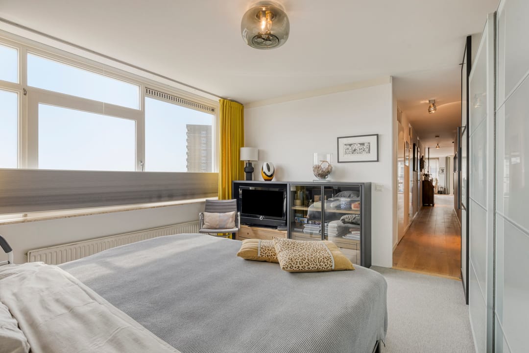 Foto 22 van Pettelaarseweg 182-M