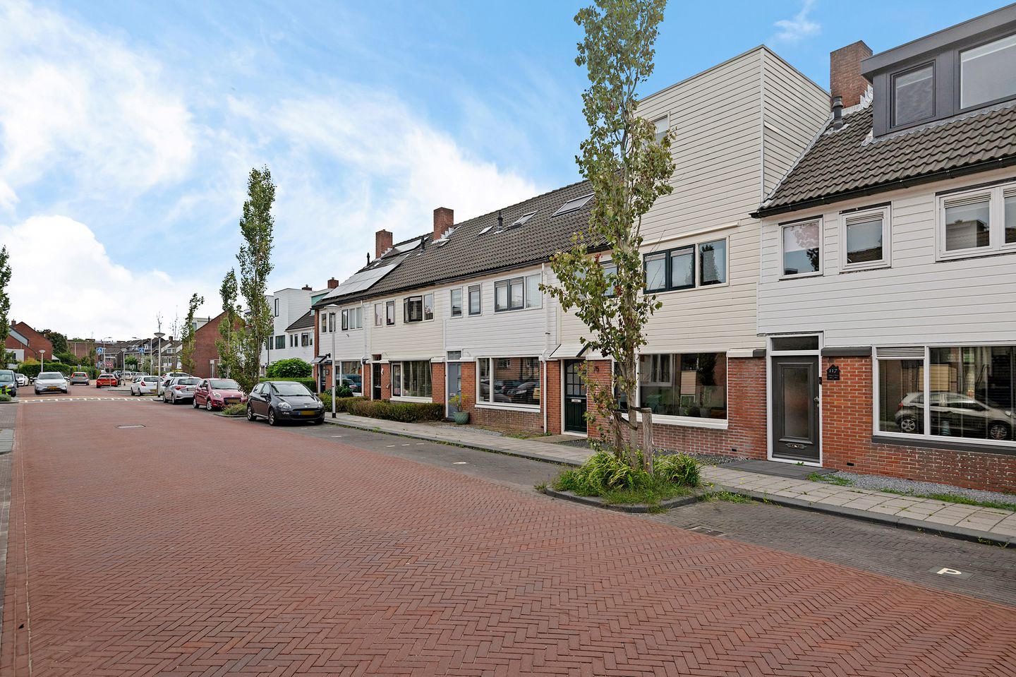 Foto 25 van Victoriberg 115