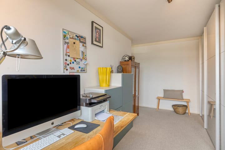 Foto 24 van Pettelaarseweg 182-M