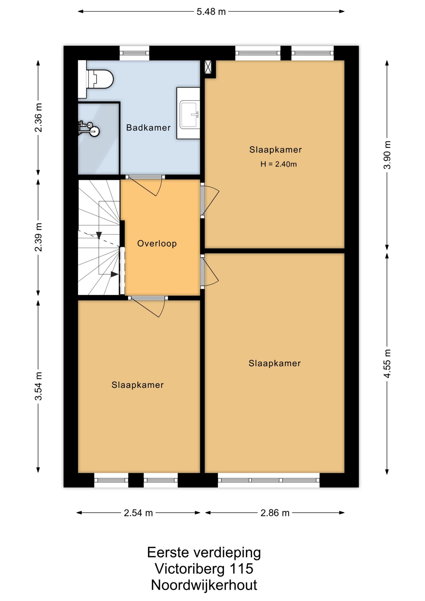 Foto 27 van Victoriberg 115