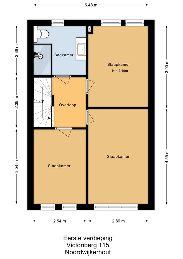 Foto 27 van Victoriberg 115