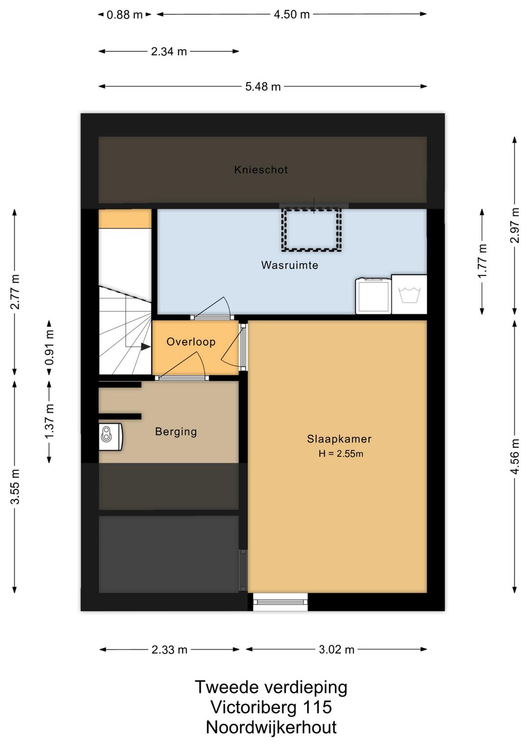 Foto 28 van Victoriberg 115