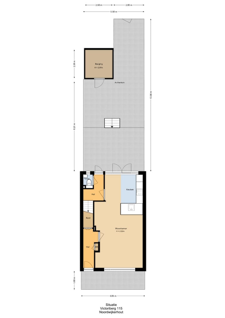 Foto 29 van Victoriberg 115