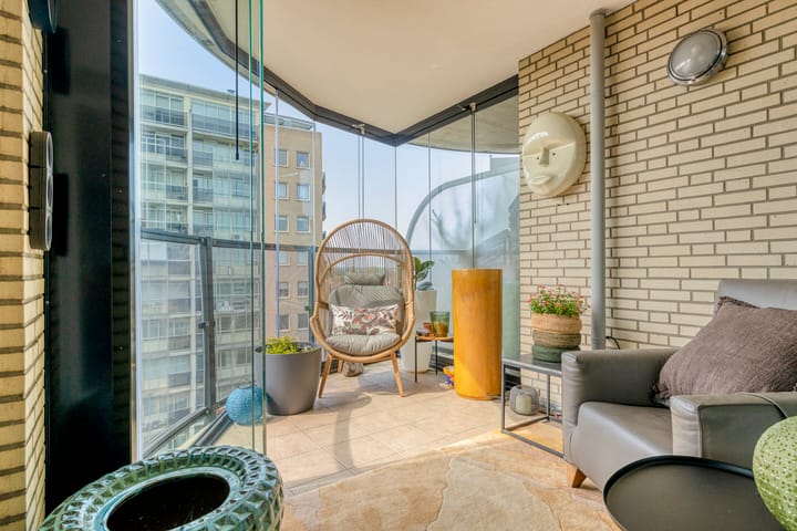 Foto 28 van Pettelaarseweg 182-M