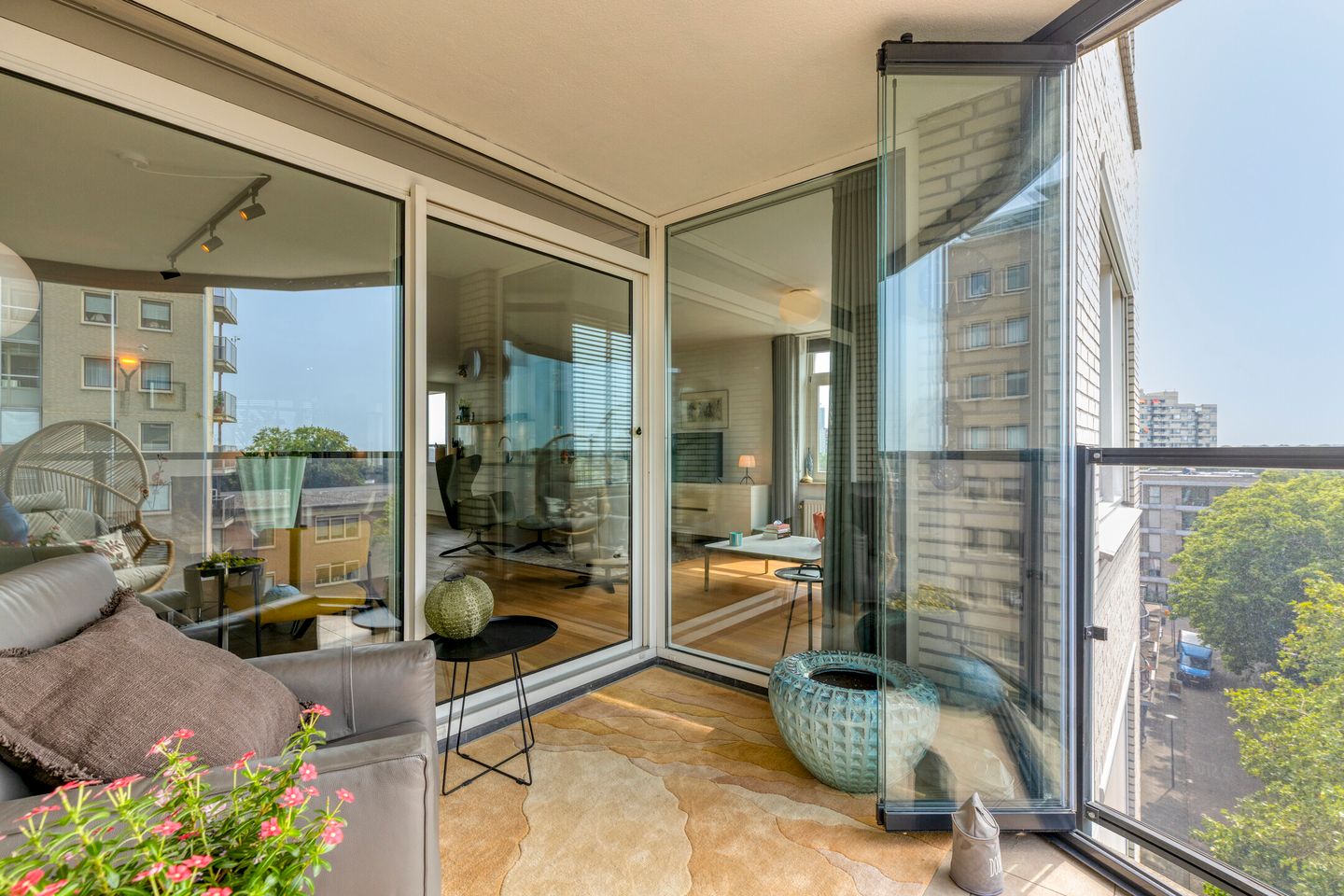 Foto 29 van Pettelaarseweg 182-M