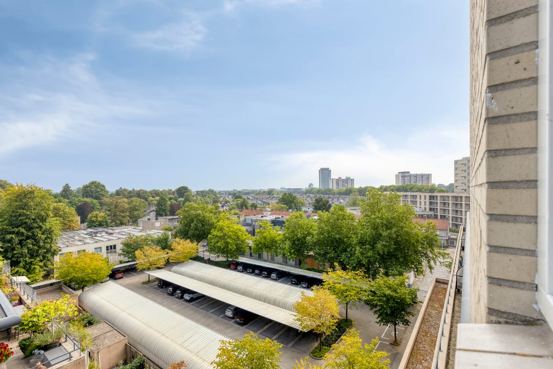 Foto 32 van Pettelaarseweg 182-M