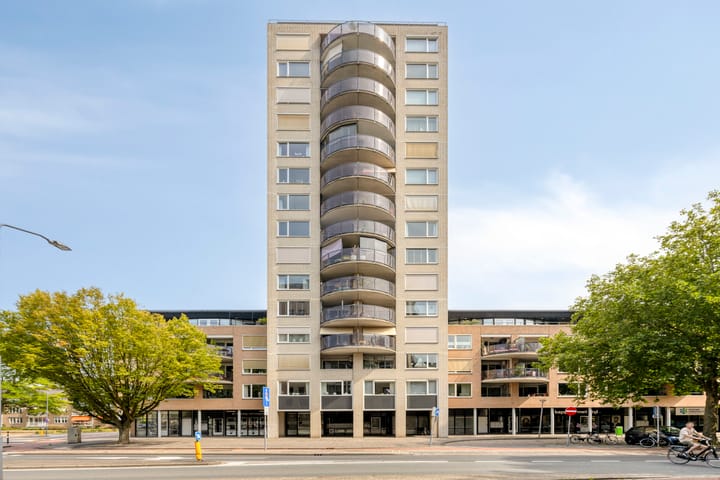 Foto 34 van Pettelaarseweg 182-M