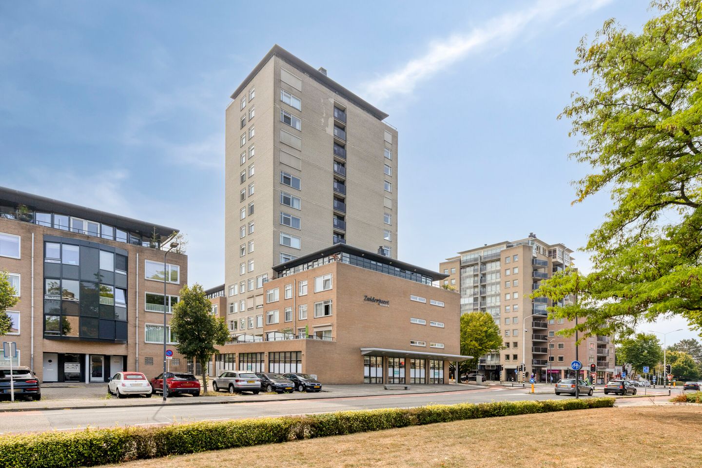 Foto 35 van Pettelaarseweg 182-M