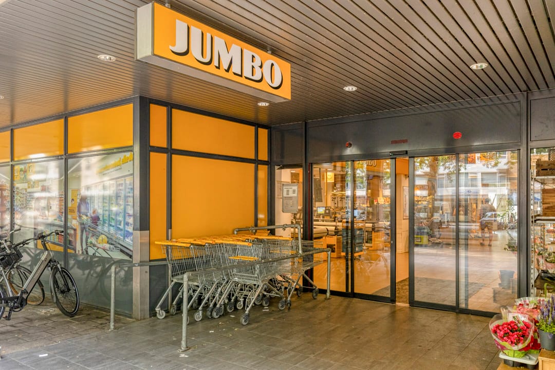 Foto 37 van Pettelaarseweg 182-M