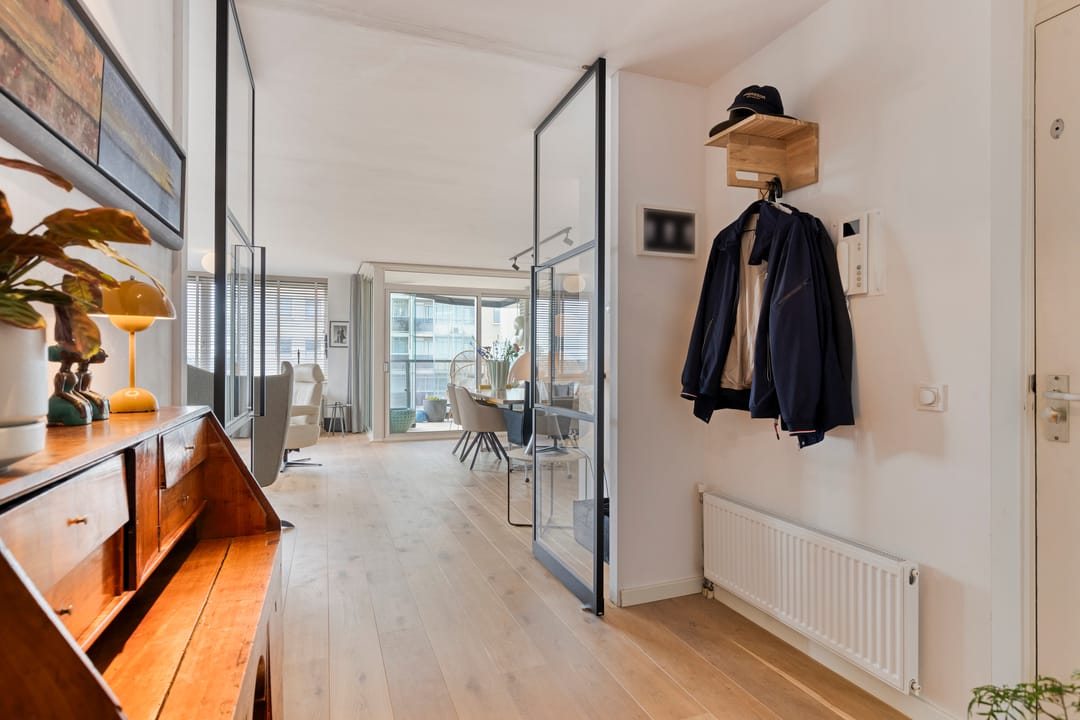 Foto 7 van Pettelaarseweg 182-M