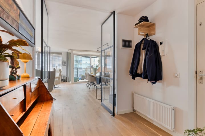 Foto 7 van Pettelaarseweg 182-M