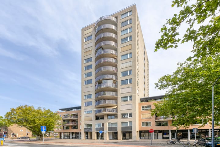 Foto 1 van Pettelaarseweg 182-M