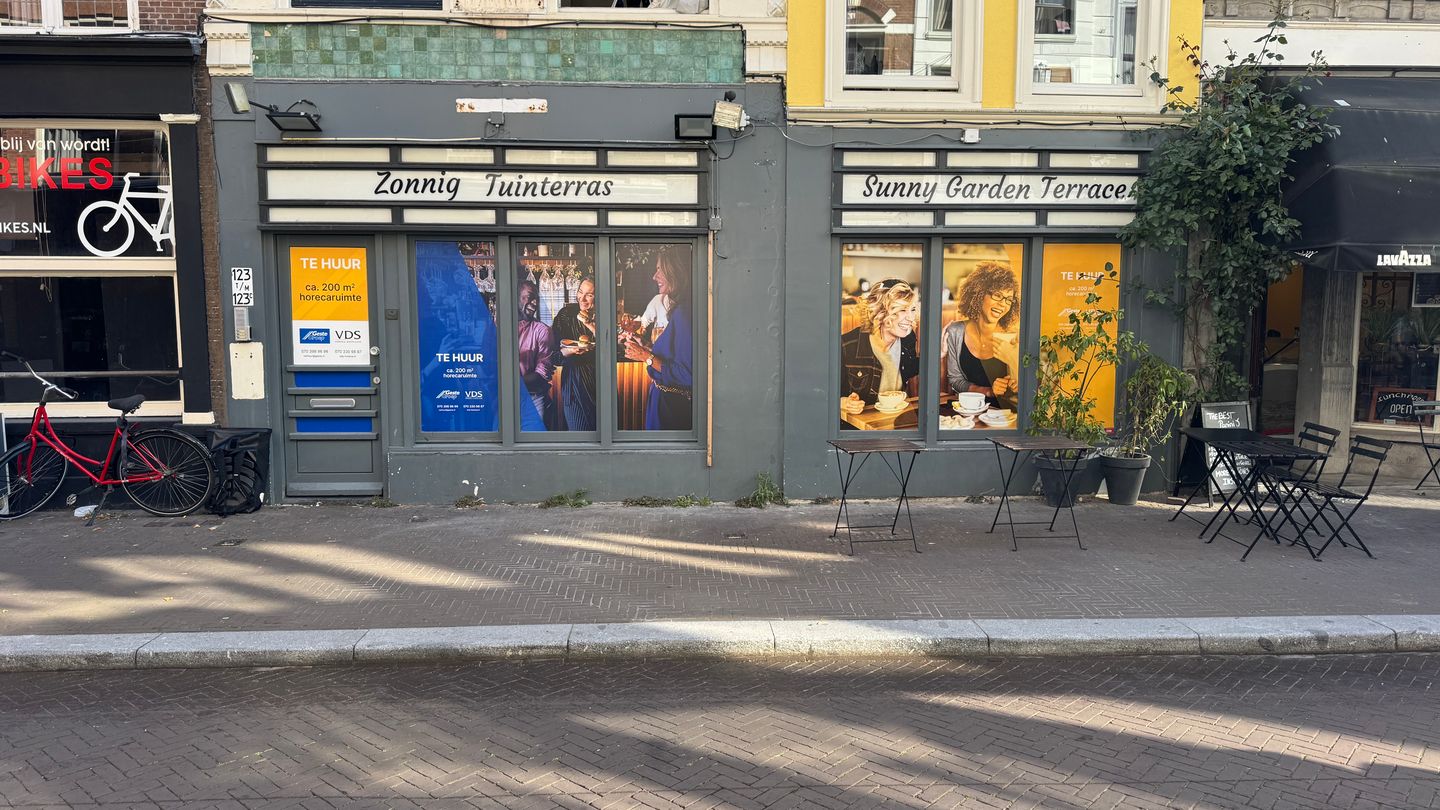 Bekijk foto 1 van Noordeinde 123