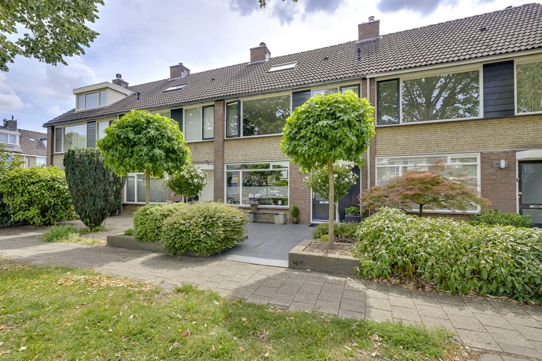 Foto 1 van Hop-oord 22