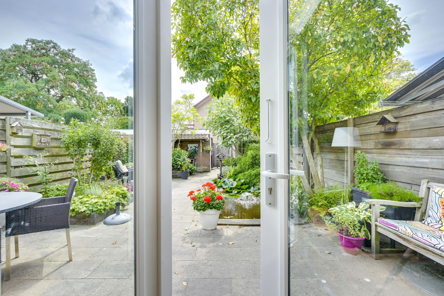 Foto 10 van Hop-oord 22